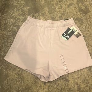 Brand new sweats shorts